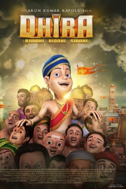 Watch Dhira movies free Anix