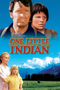 Watch One Little Indian movies free Anix