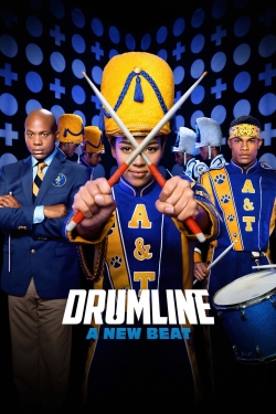 Watch Drumline: A New Beat movies free Anix