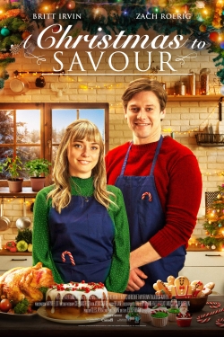 Watch A Christmas to Savour movies free Anix