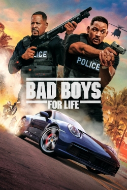 Watch Bad Boys for Life movies free Anix