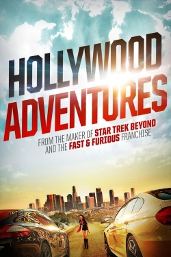 Watch Hollywood Adventures movies free Anix