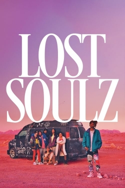 Watch Lost Soulz movies free Anix