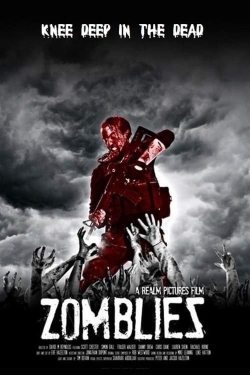 Watch Zomblies movies free Anix