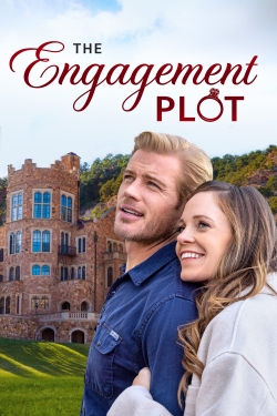 Watch The Engagement Plot movies free Anix