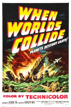 Watch When Worlds Collide movies free Anix