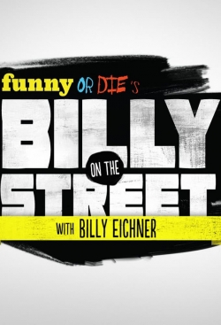 Watch Billy on the Street movies free Anix