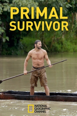 Watch Primal Survivor movies free Anix