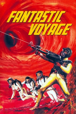 Watch Fantastic Voyage movies free Anix