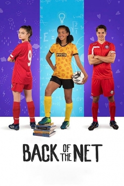 Watch Back of the Net movies free Anix