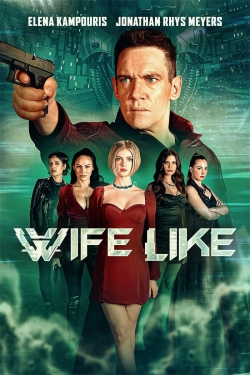 Watch WifeLike movies free Anix