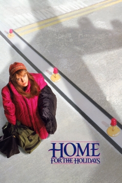 Watch Home for the Holidays movies free Anix