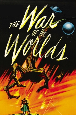 Watch The War of the Worlds movies free Anix