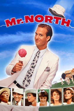 Watch Mr. North movies free Anix