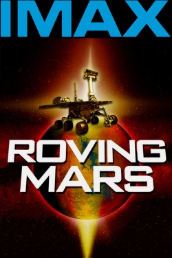 Watch Roving Mars movies free Anix