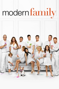 Watch Modern Family movies free Anix