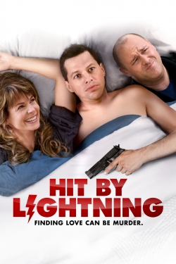 Watch Hit by Lightning movies free Anix