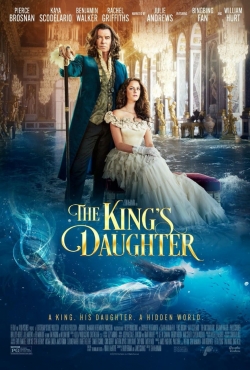 Watch The King's Daughter movies free Anix