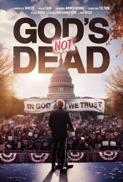 Watch God's Not Dead: In God We Trust movies free Anix