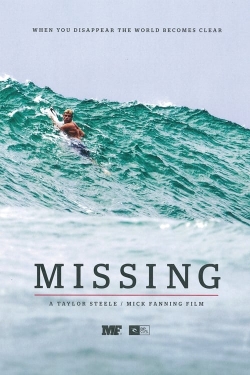 Watch Missing movies free Anix