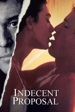 Watch Indecent Proposal movies free Anix