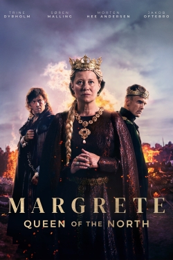 Watch Margrete: Queen of the North movies free Anix