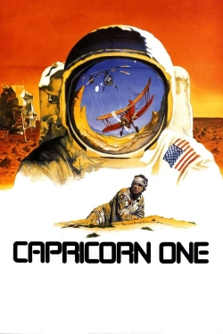 Watch Capricorn One movies free Anix