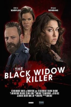 Watch The Black Widow Killer movies free Anix