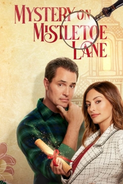 Watch Mystery on Mistletoe Lane movies free Anix