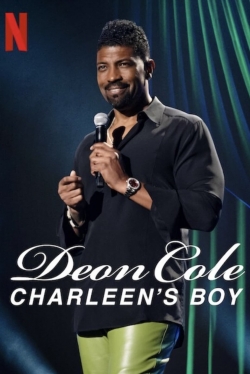 Watch Deon Cole: Charleen's Boy movies free Anix