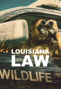 Watch Louisiana Law movies free Anix