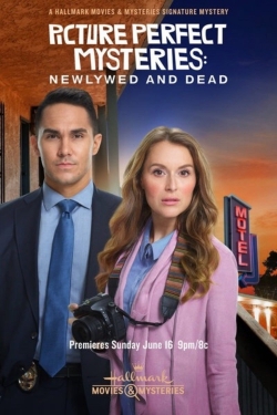 Watch Picture Perfect Mysteries: Newlywed and Dead movies free Anix