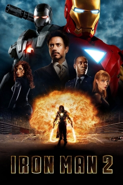 Watch Iron Man 2 movies free Anix