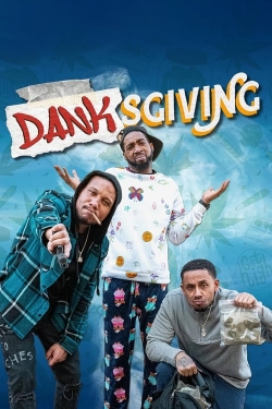 Watch Danksgiving movies free Anix