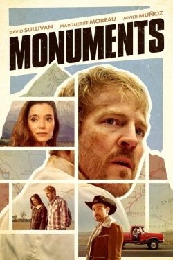 Watch Monuments movies free Anix