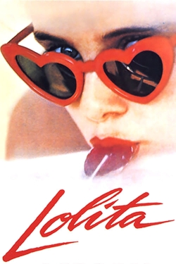 Watch Lolita movies free Anix