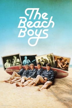 Watch The Beach Boys movies free Anix