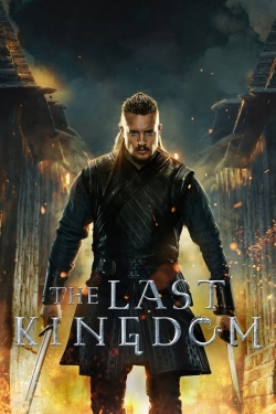 Watch The Last Kingdom movies free Anix