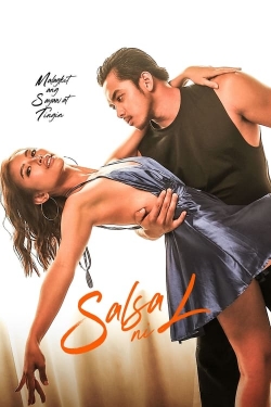 Watch Salsa Ni L movies free Anix