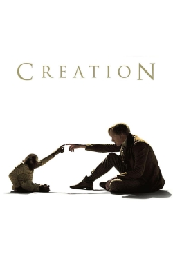 Watch Creation movies free Anix