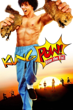 Watch Kung Pow: Enter the Fist movies free Anix