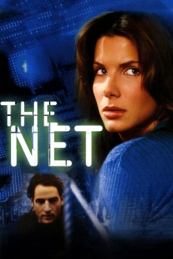 Watch The Net movies free Anix