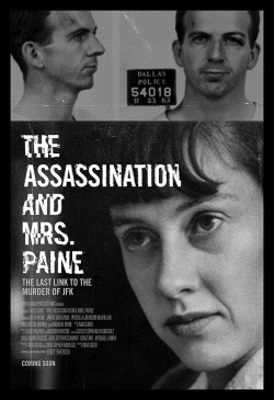 Watch The Assassination & Mrs. Paine movies free Anix