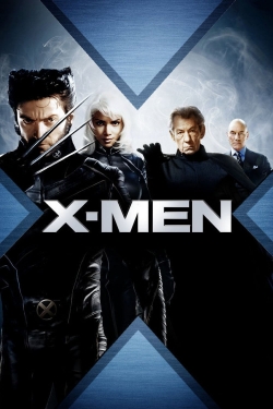 Watch X-Men movies free Anix