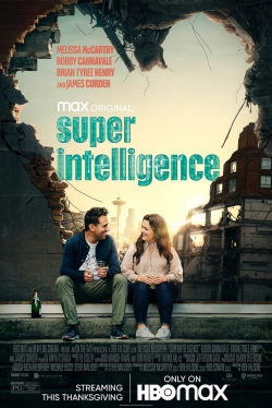 Watch Superintelligence movies free Anix