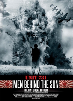 Watch Men Behind the Sun movies free Anix