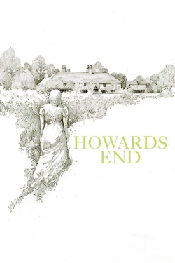 Watch Howards End movies free Anix