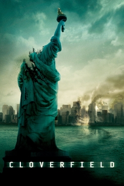 Watch Cloverfield movies free Anix