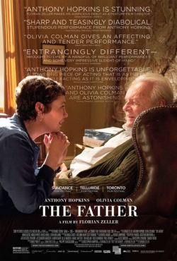 Watch The Father movies free Anix