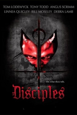 Watch Disciples movies free Anix